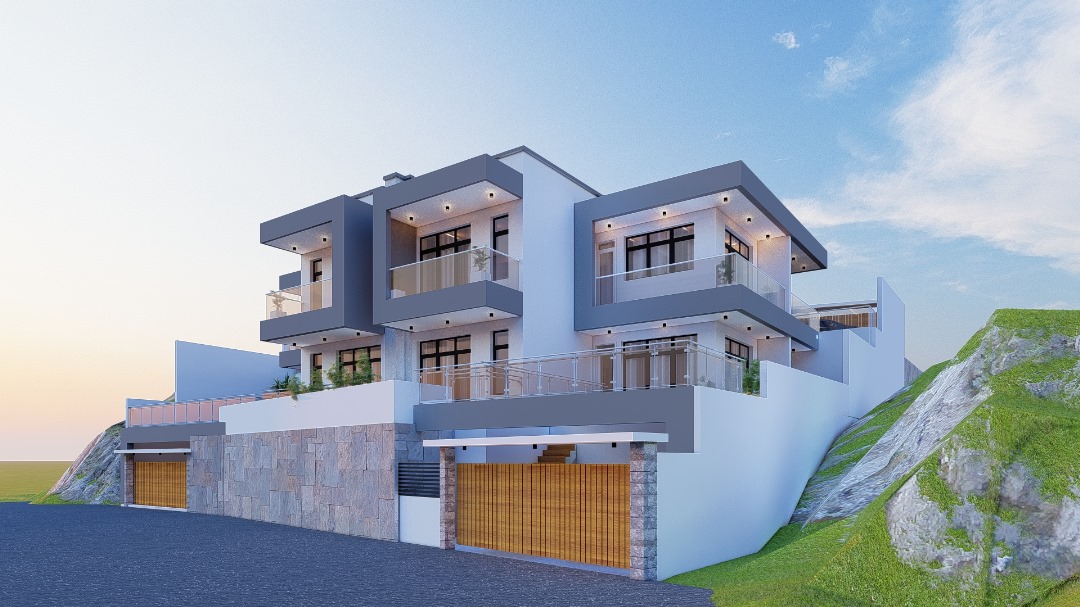 Luxury Property