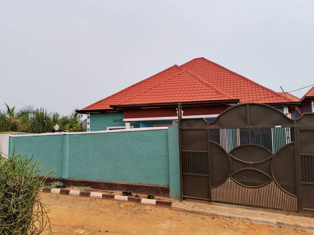 Residential house for sale