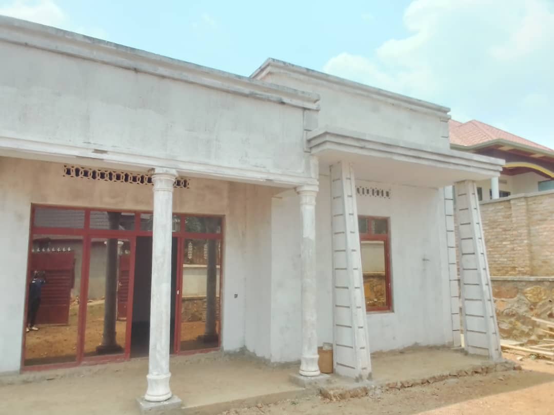 Residential house for sale