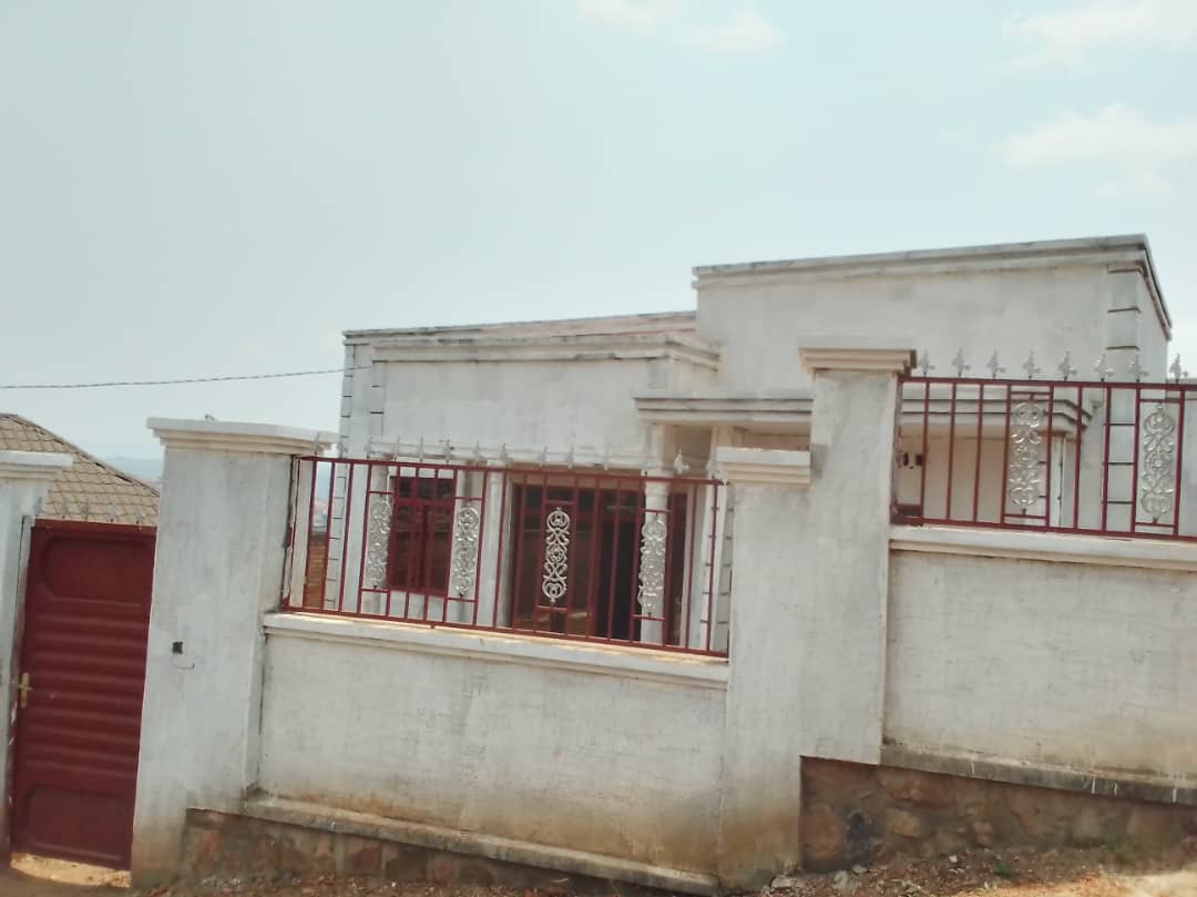 Residential house for sale