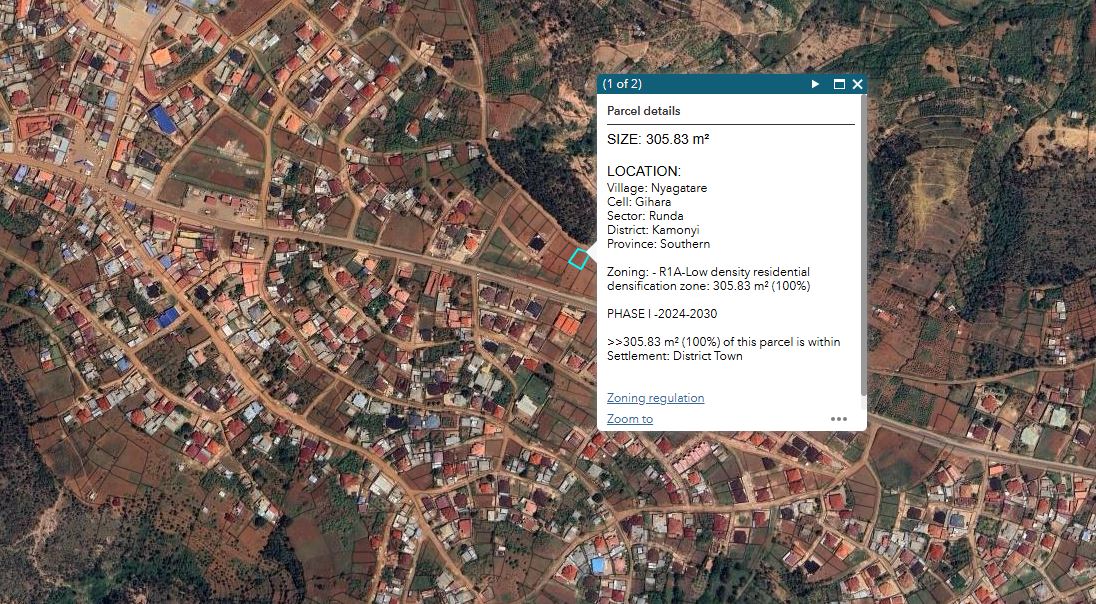 Plot for sale