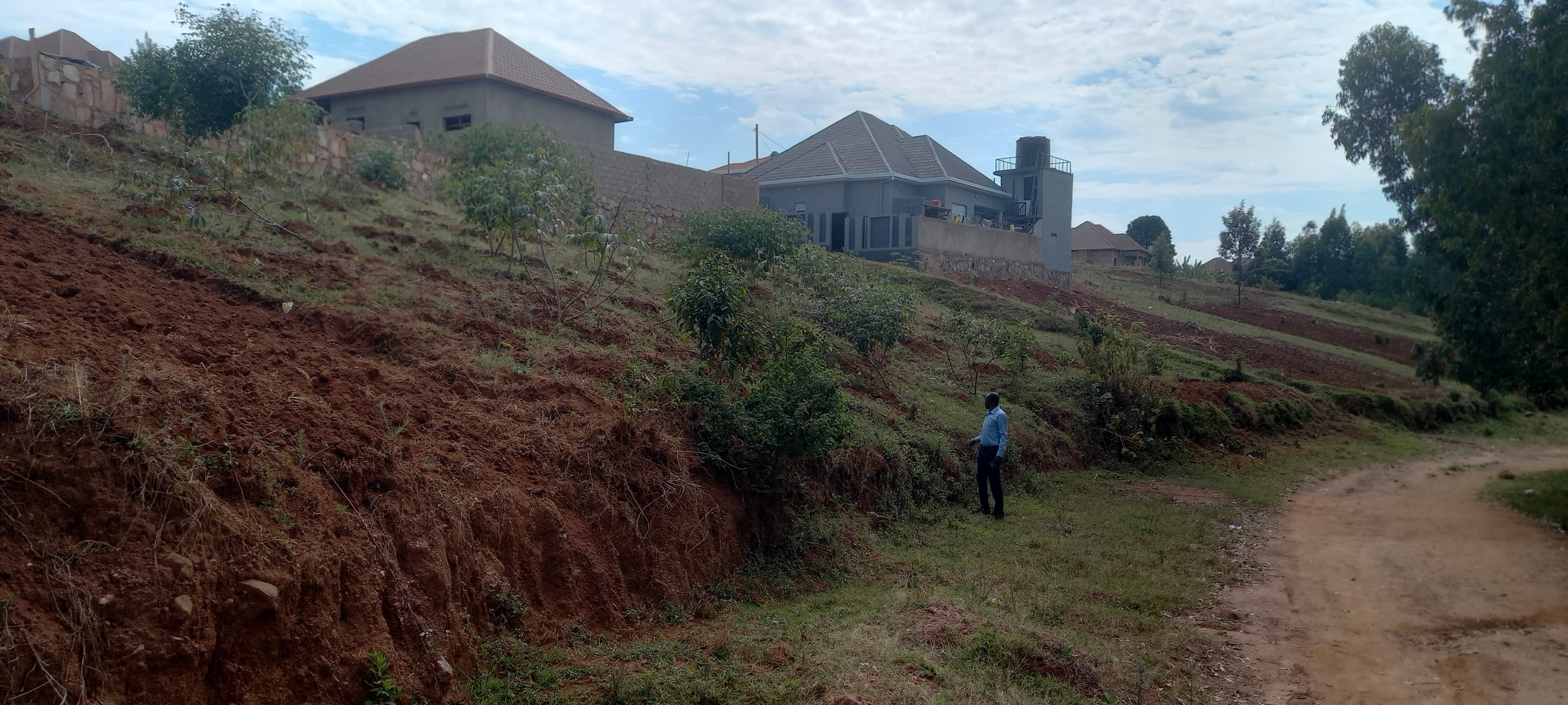 Plot for sale