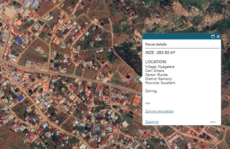 Plot for sale