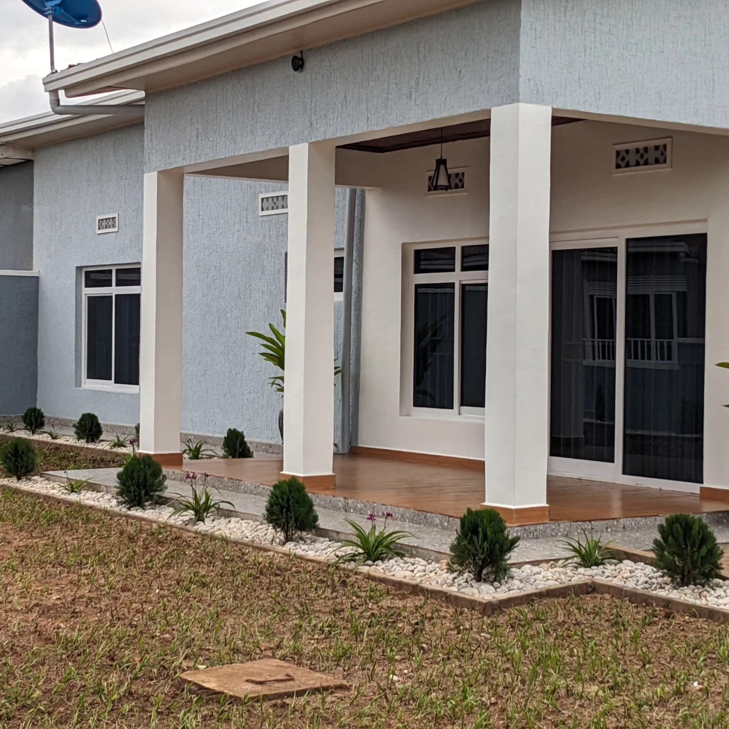 House for Rent