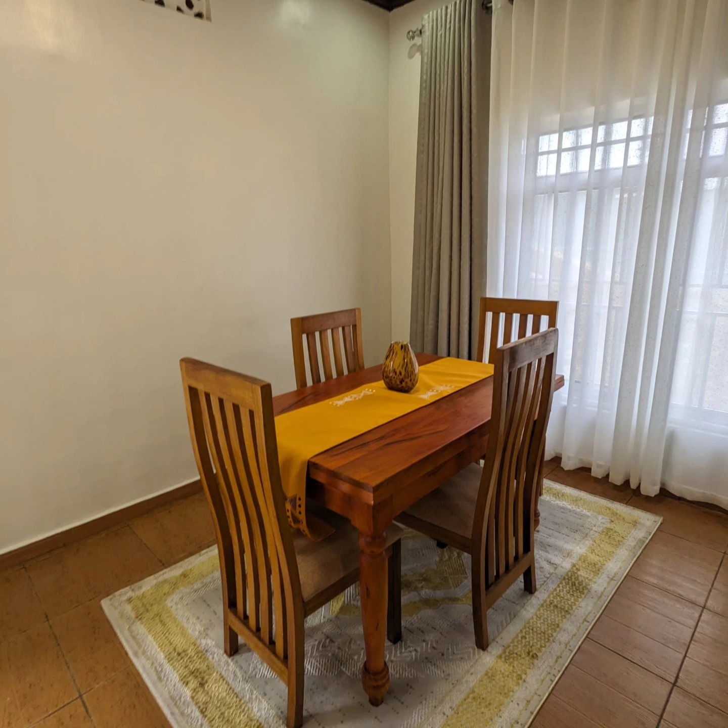 House for Rent