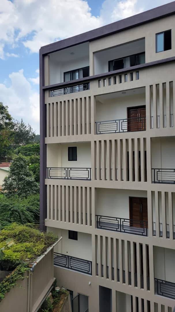 Apartment for rent