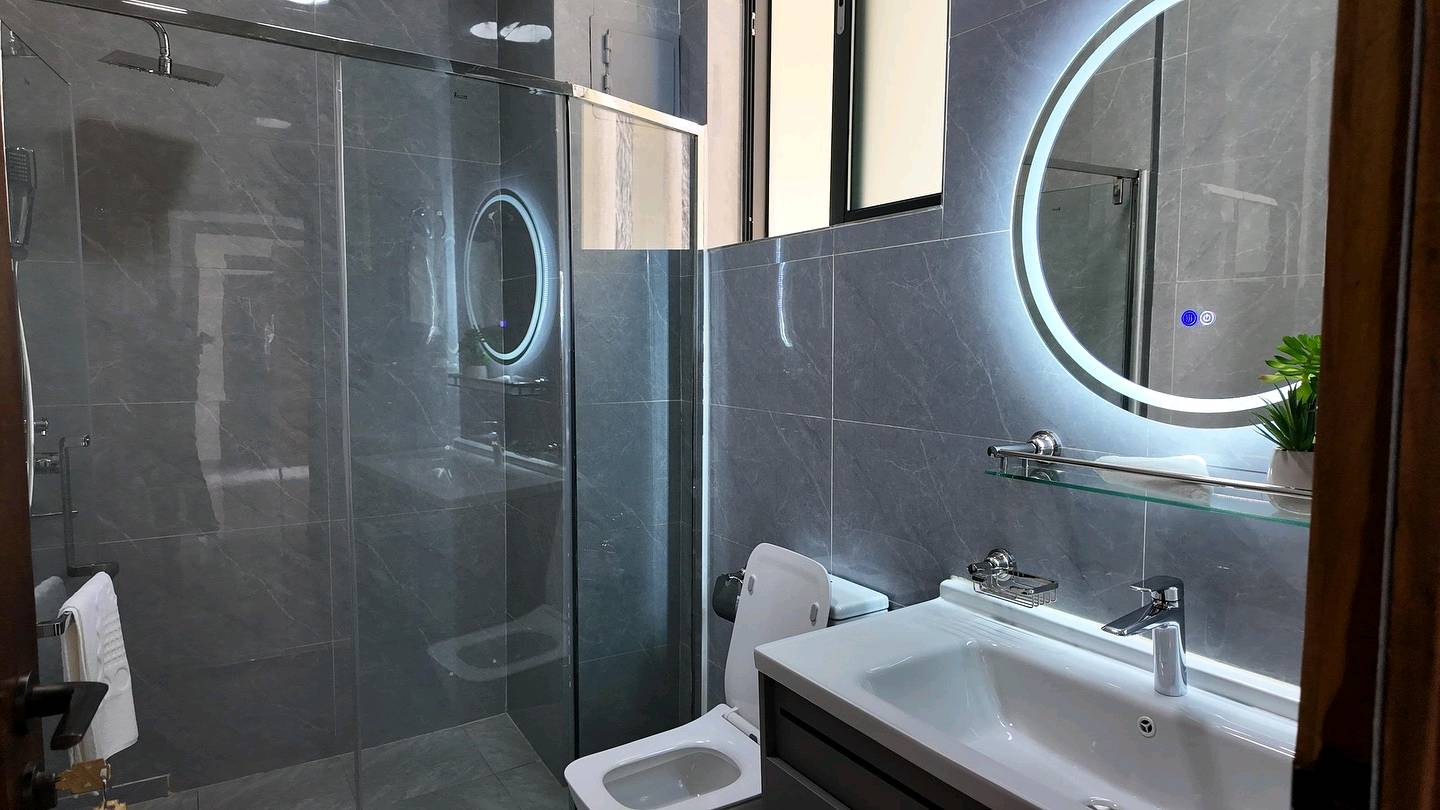 Apartment for rent