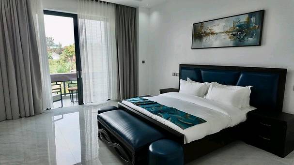 Apartment for rent