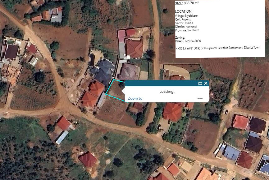 Plot for sale