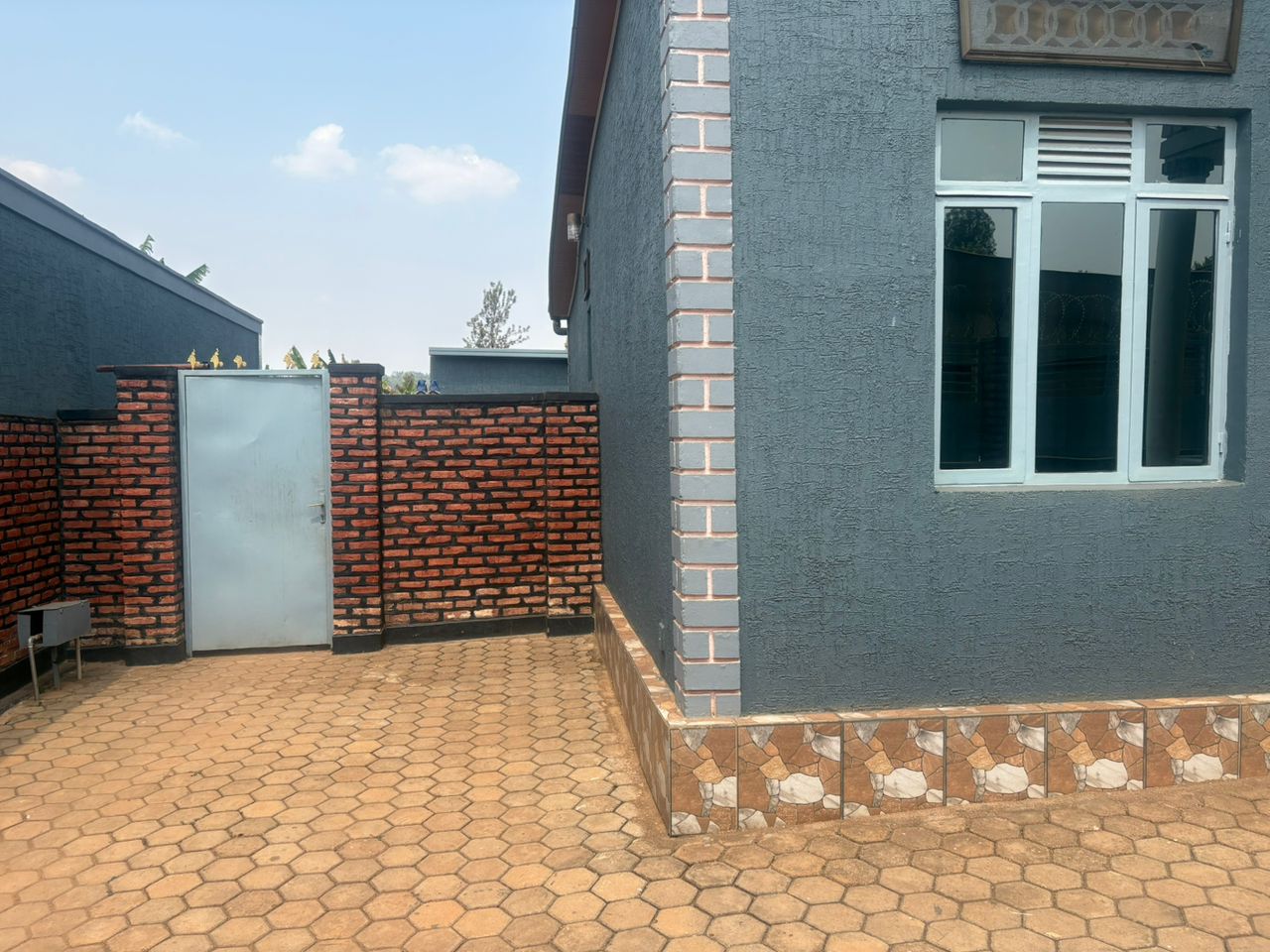 Residential house for sale