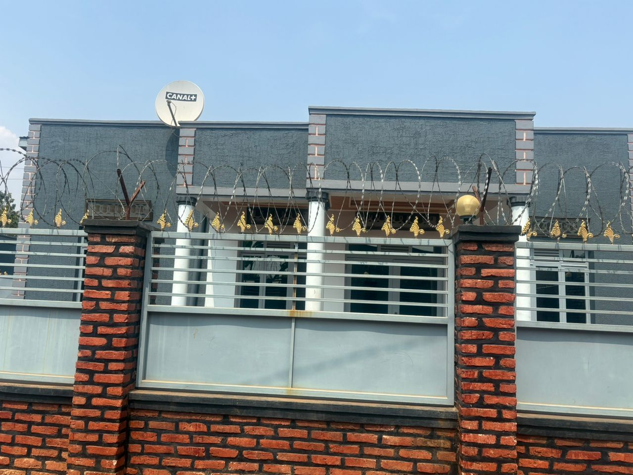 Residential house for sale