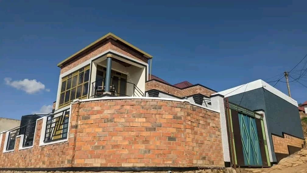 Inzu igurishwa kigese