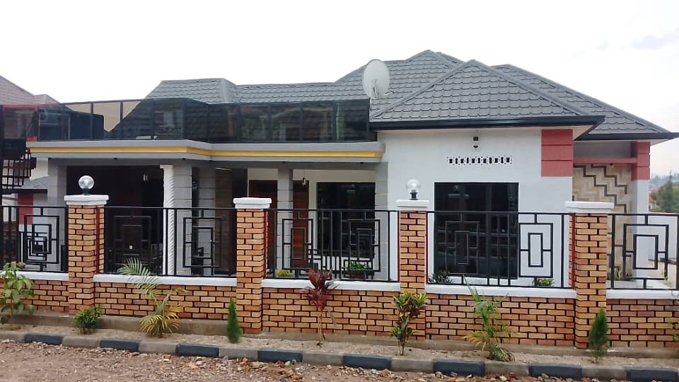 Inzu nziza I gurishwa kabeza