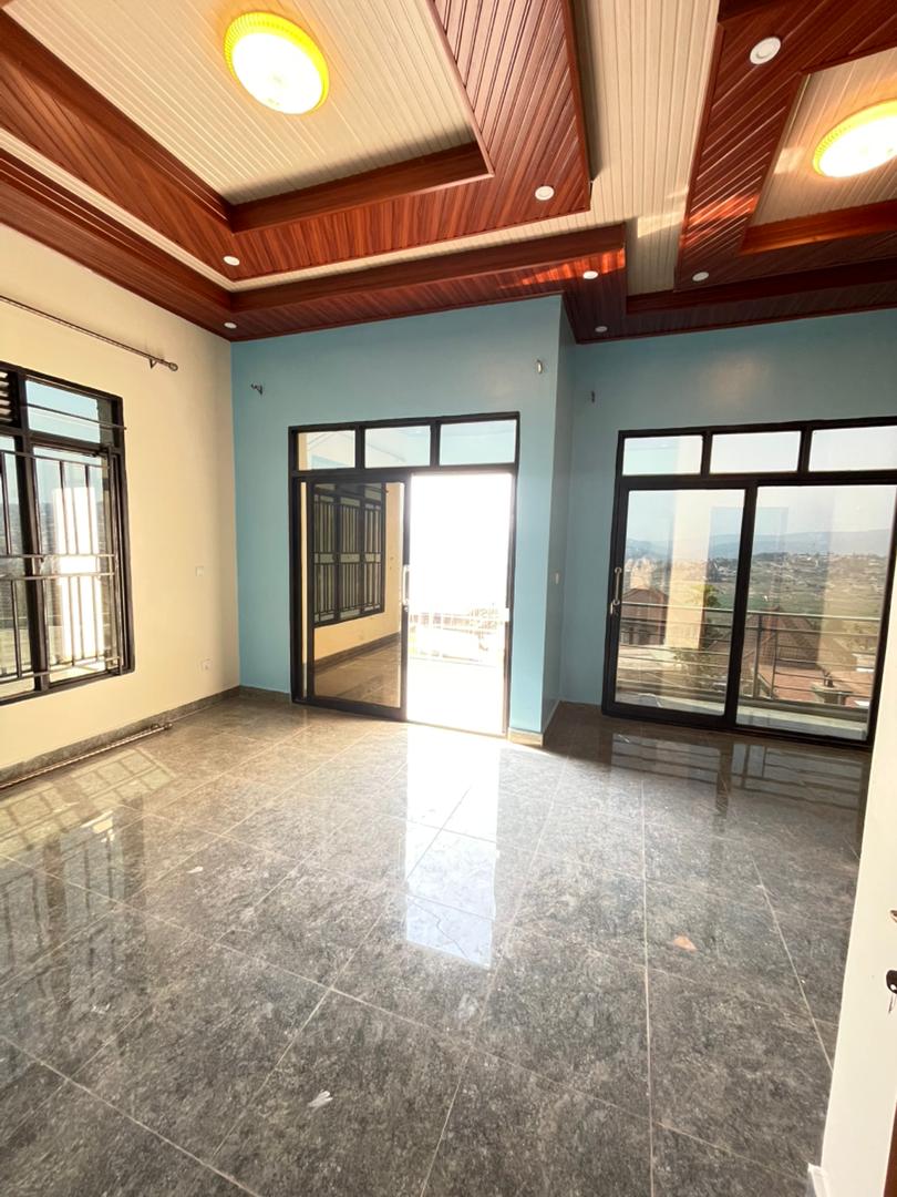 A beautiful house for sale at Gisozi-Kigarama