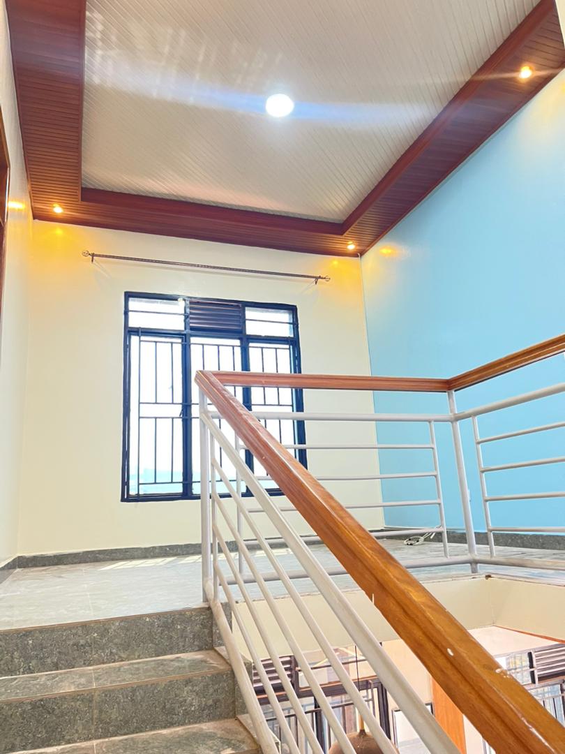 A beautiful house for sale at Gisozi-Kigarama