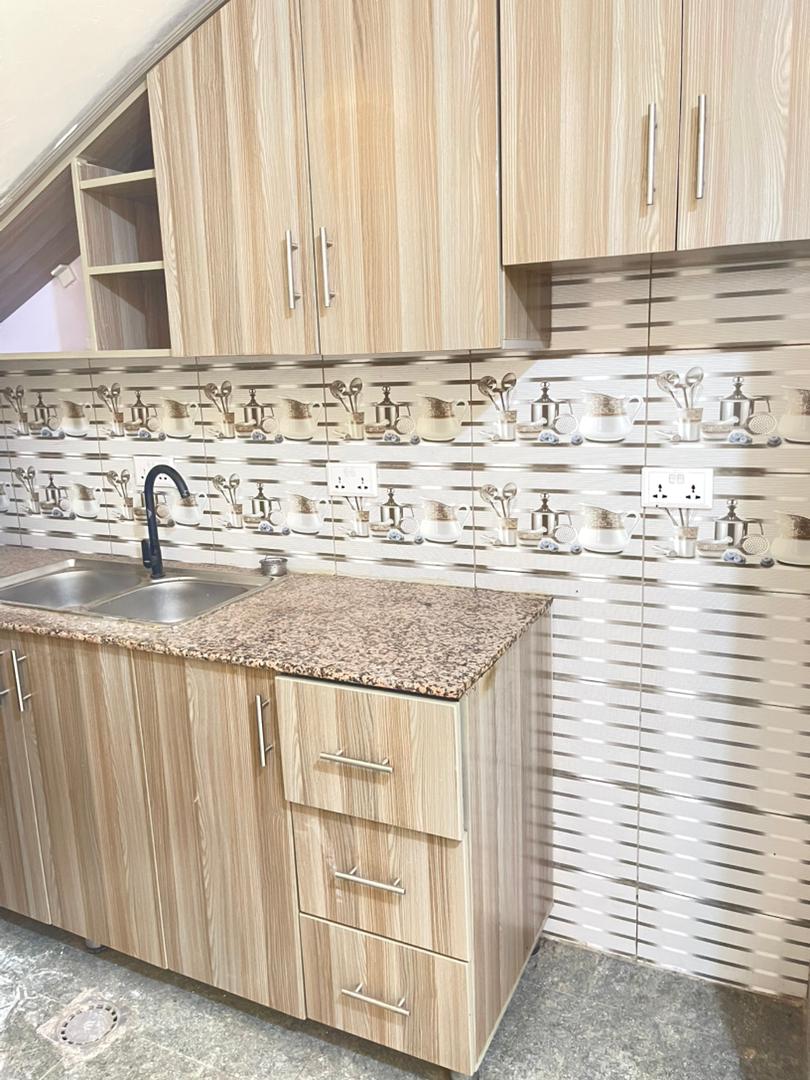 A beautiful house for sale at Gisozi-Kigarama