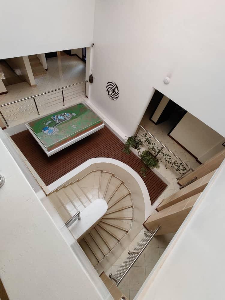 Nyarutarama Luxury properyy for sale