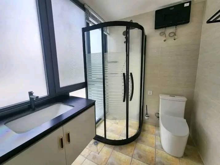 Gishushu full furnished apartment for rent in Kigali