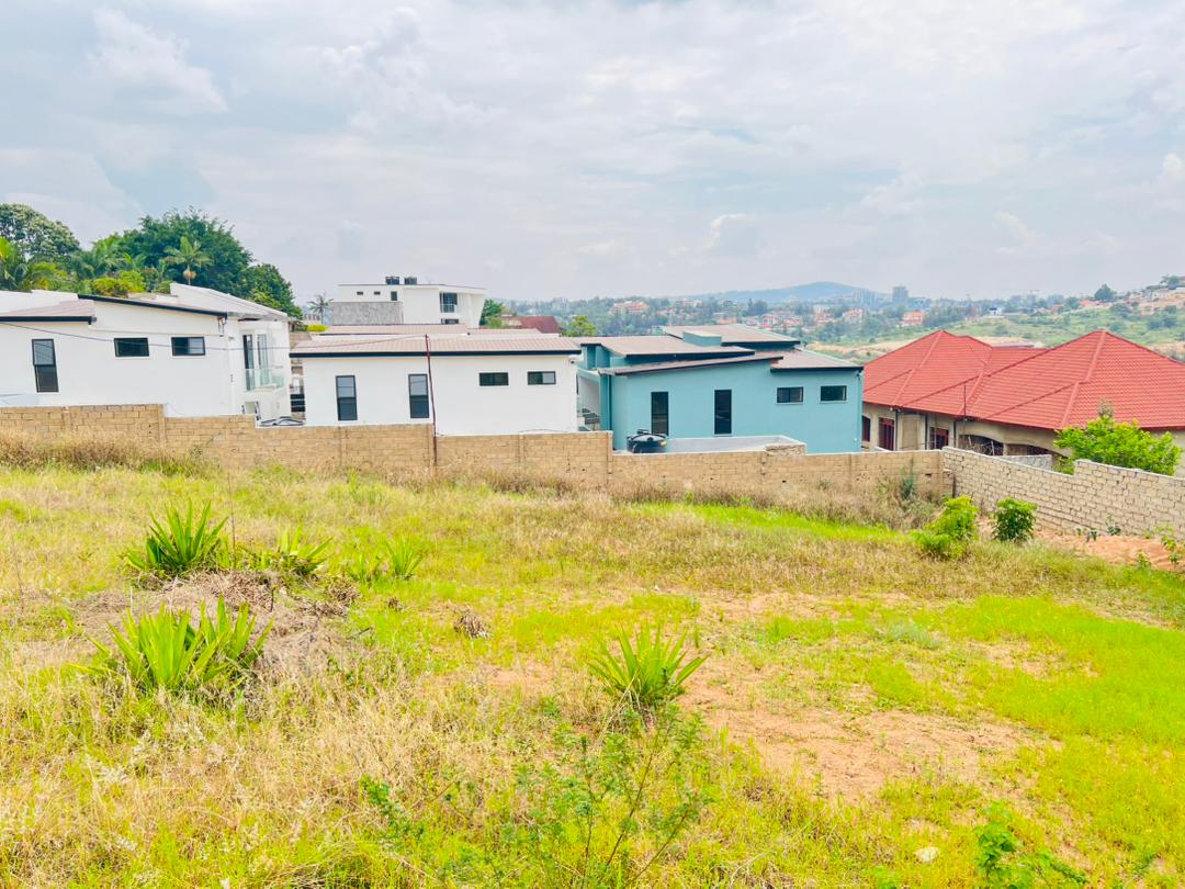 Kibagabaga Kaima Nice plot for sale