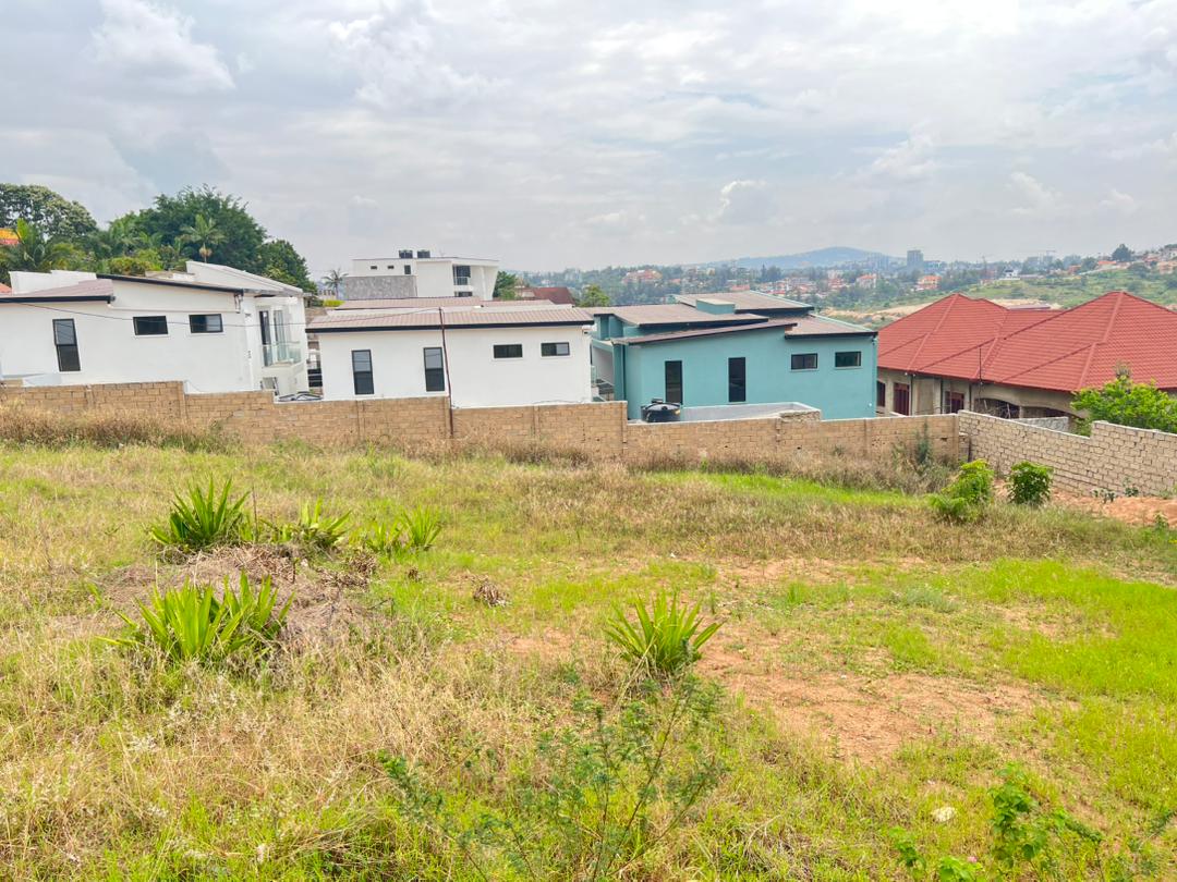Kibagabaga Kaima Nice plot for sale