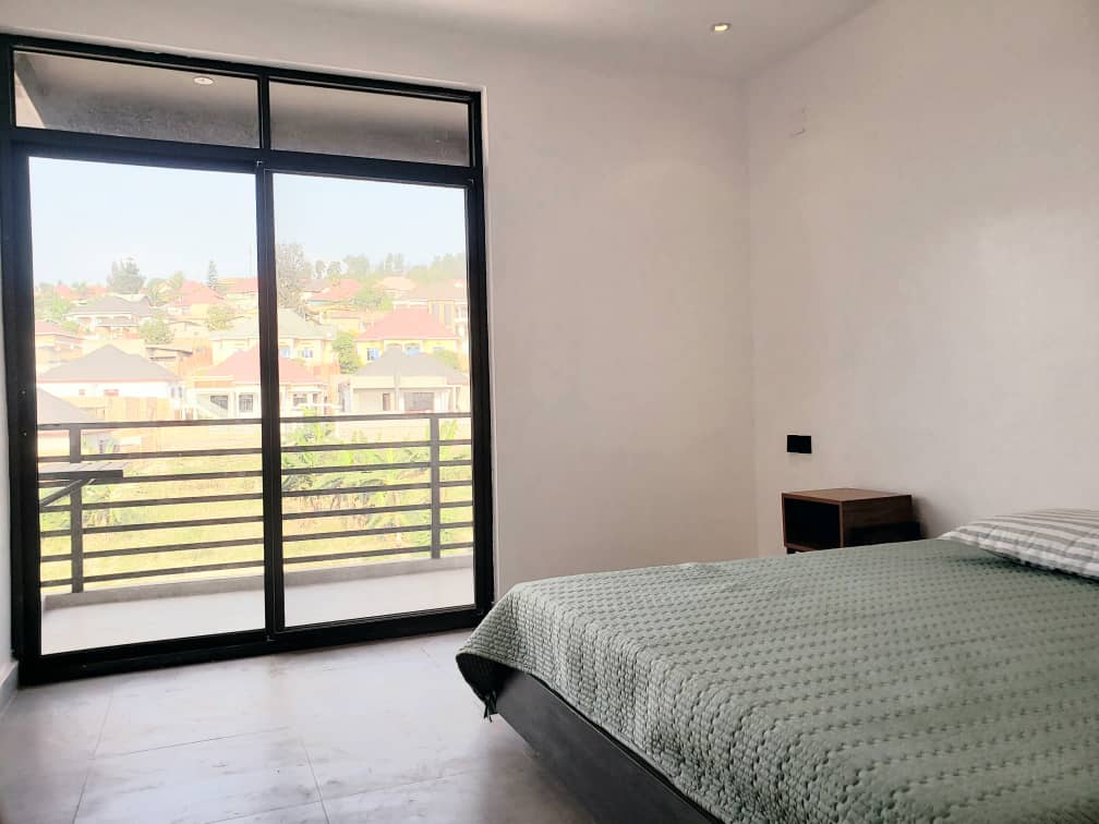 Kibagabaga Gorgeous New House With Up Rooftop Terrace For Sale