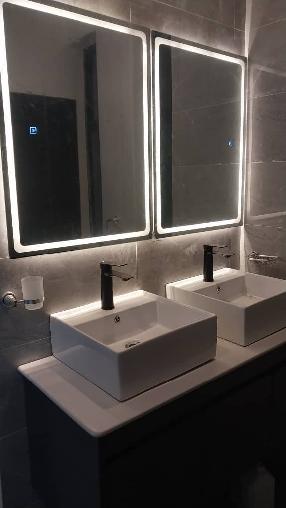 Kibagabaga Gorgeous New House With Up Rooftop Terrace For Sale