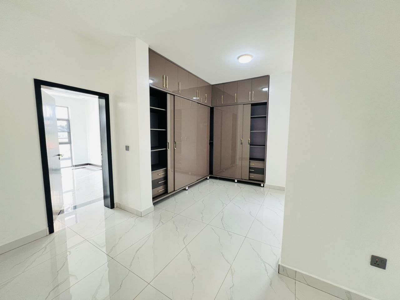 Kibagabaga next to Pili pili modern house for sale