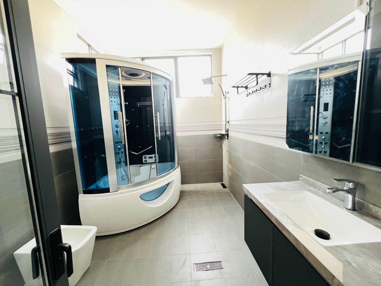 Kibagabaga next to Pili pili modern house for sale