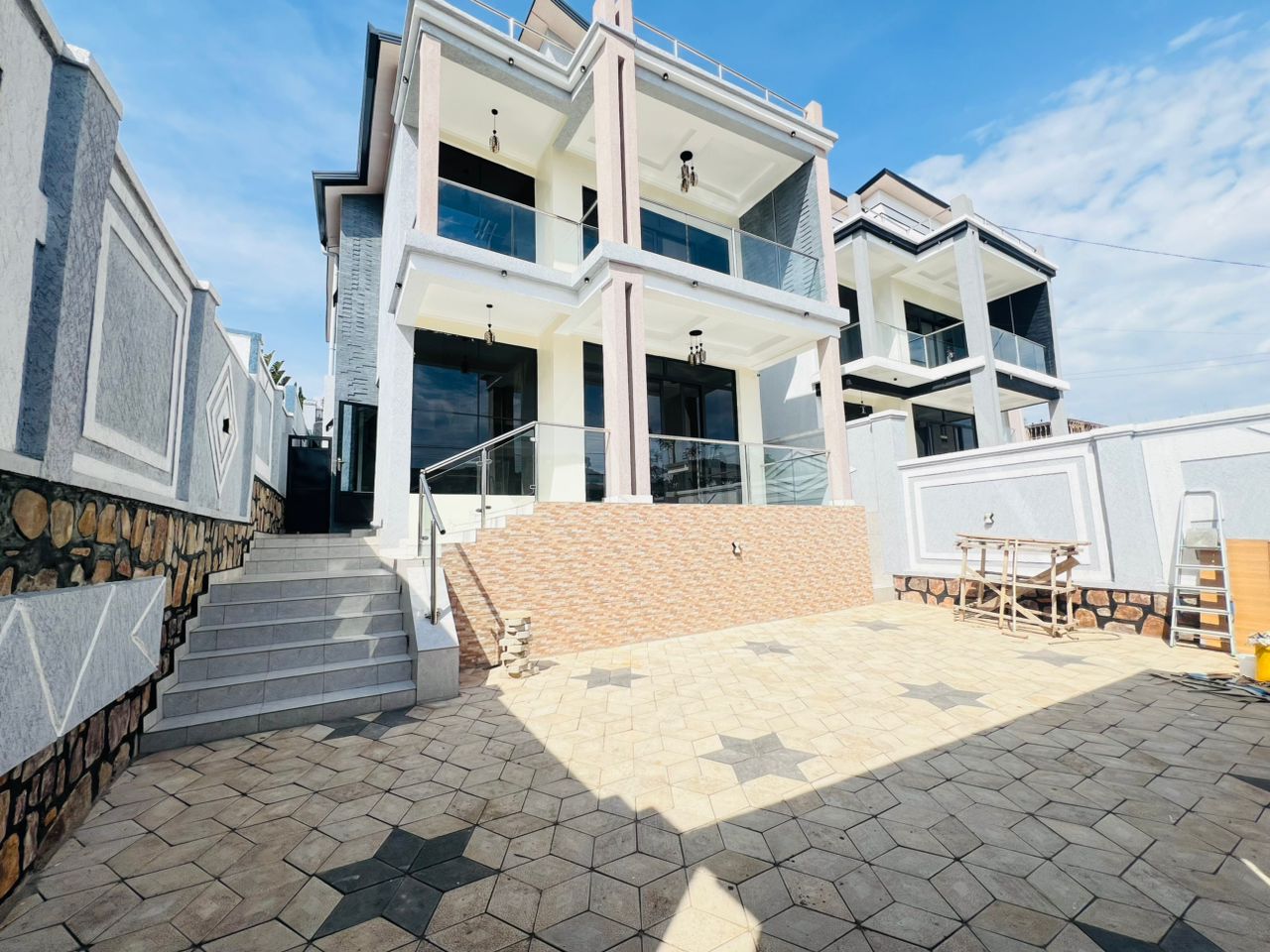 Kibagabaga next to Pili pili modern house for sale