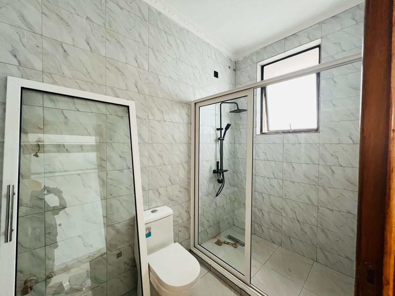 Kibagabaga next to hospital modern house for sale