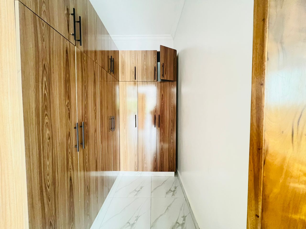 Kibagabaga next to hospital modern house for sale