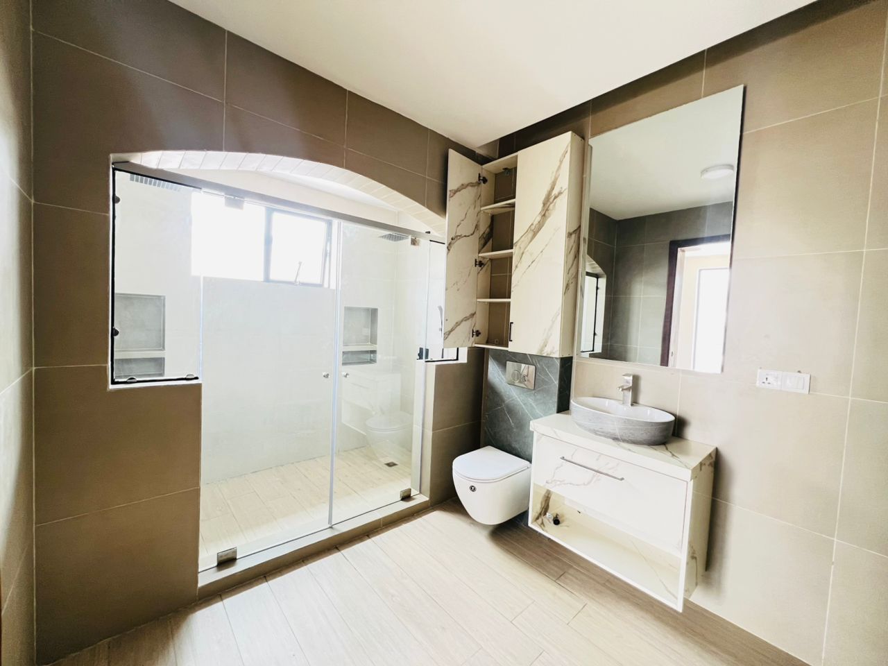 Kibagabaga modern house for sale