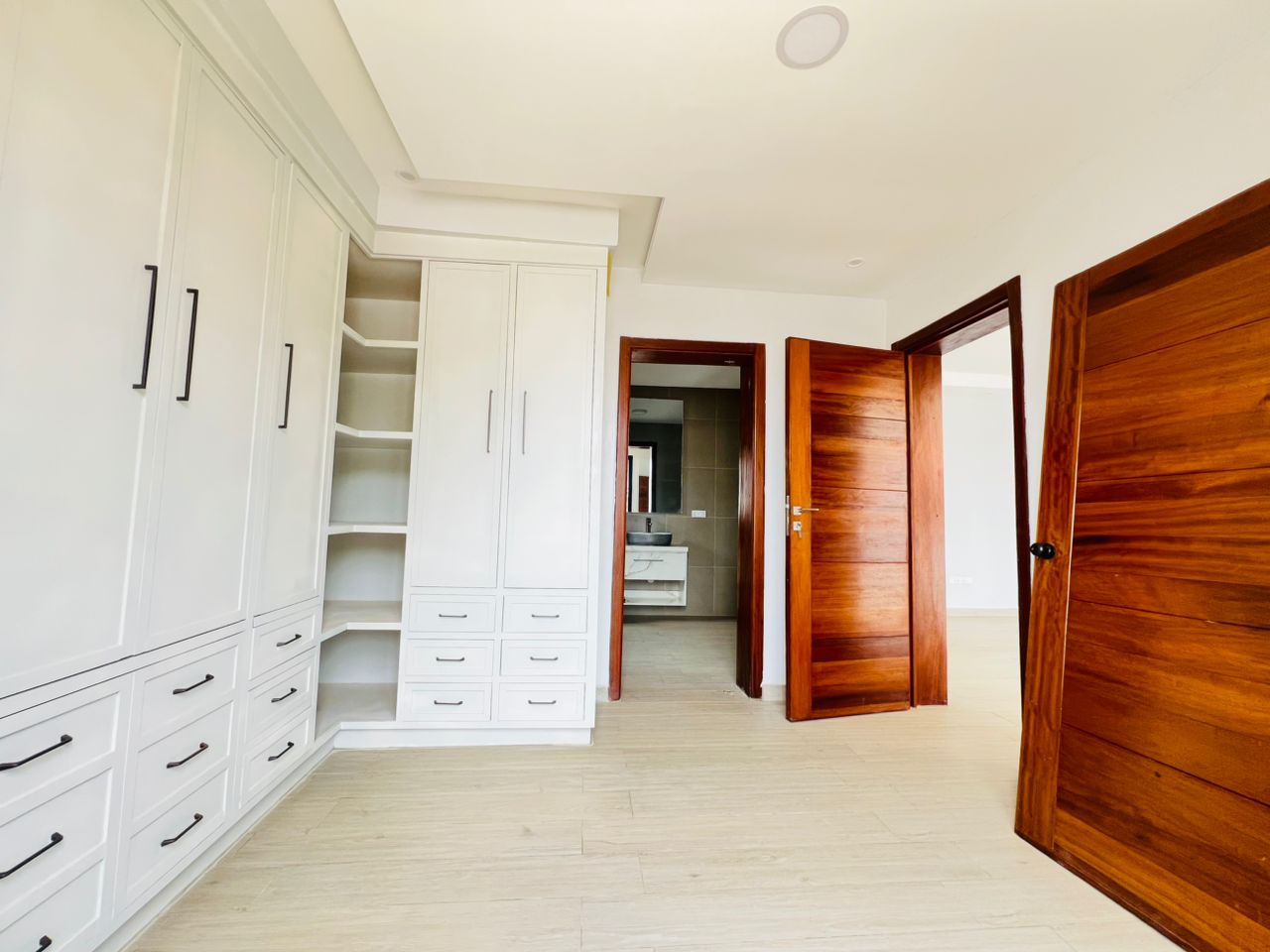 Kibagabaga modern house for sale