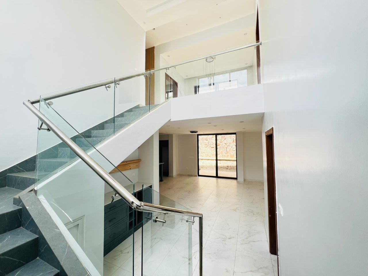 Kibagabaga modern house for sale