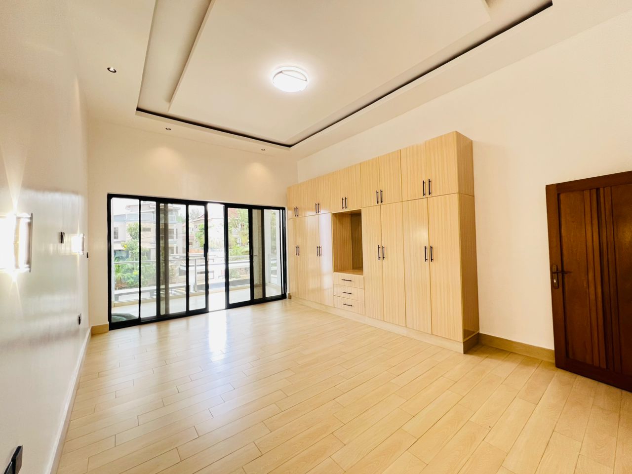 Kibagabaga modern house for sale