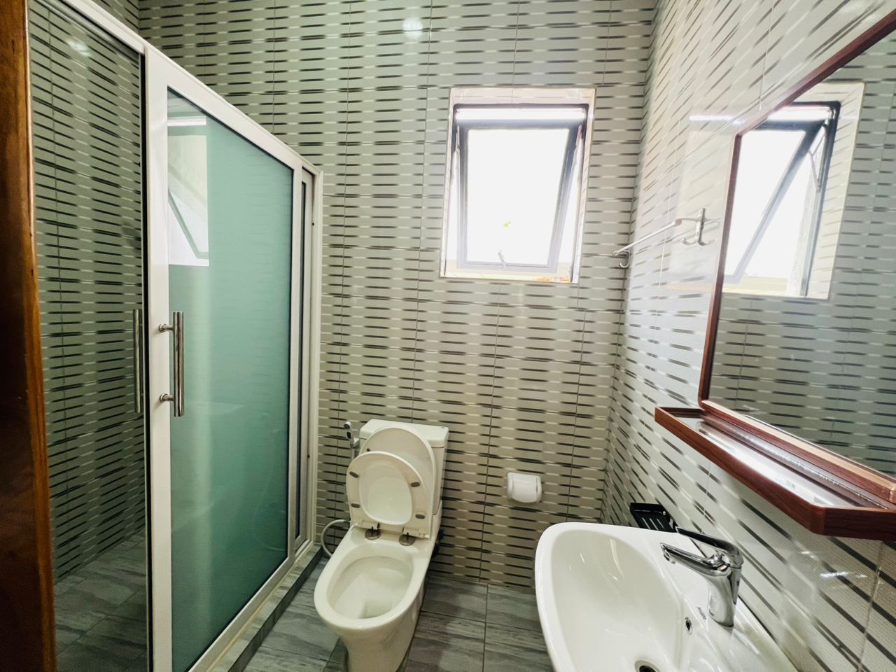 Kibagabaga modern house for sale