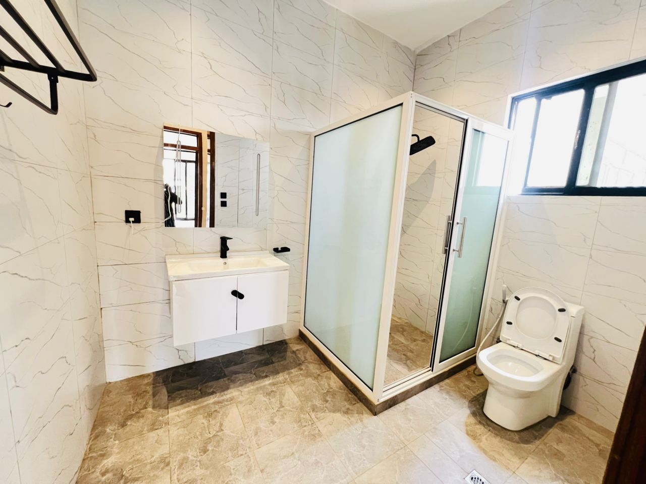 Kibagabaga modern house for sale