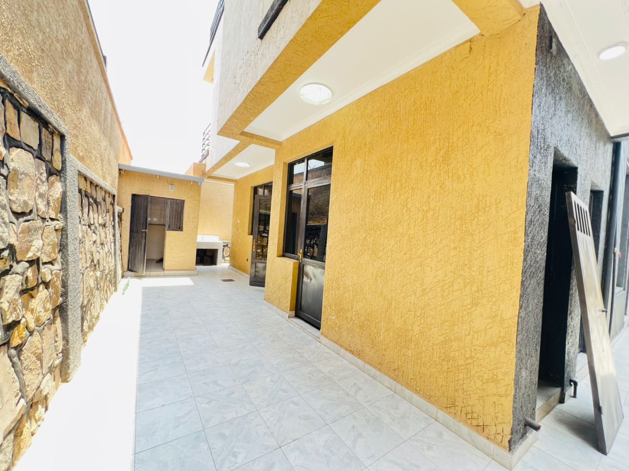 Kibagabaga modern house for sale