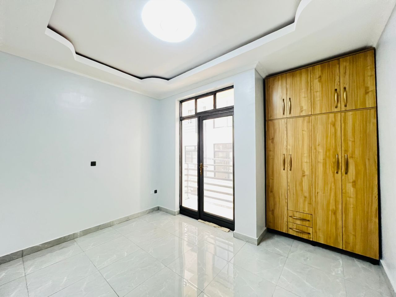 Kibagabaga modern house for sale