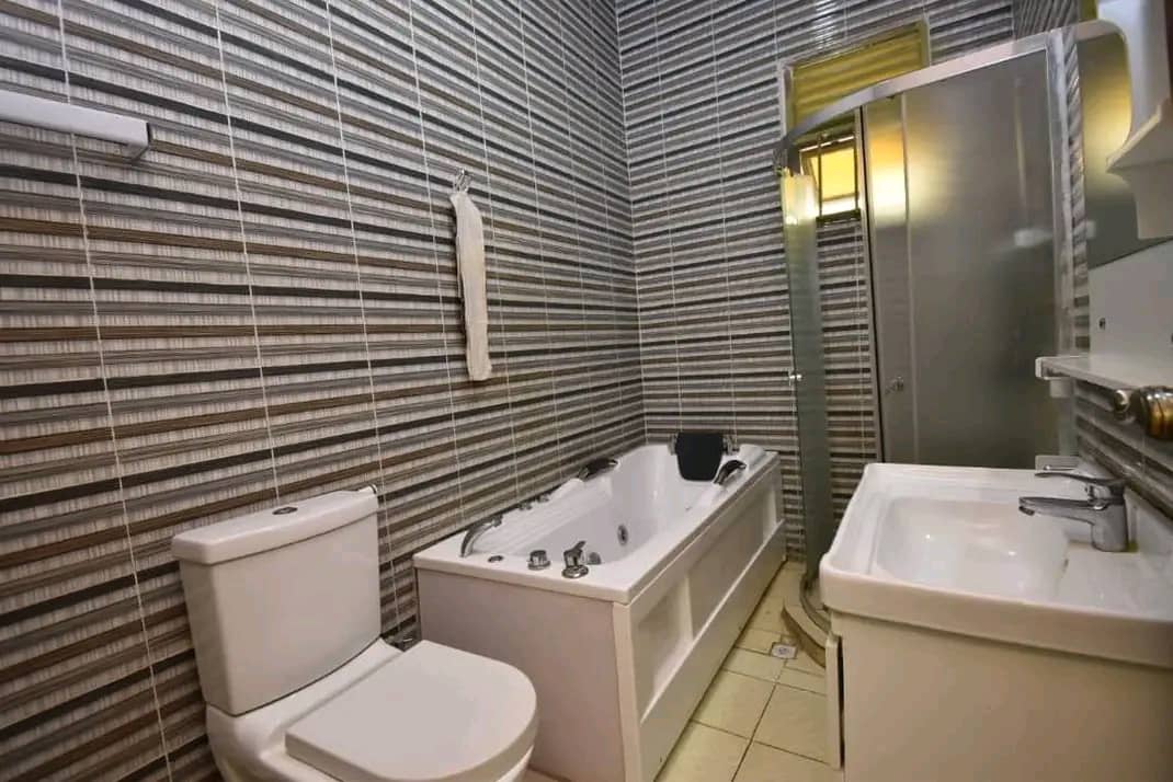 Kibagabaga beautiful house for rent