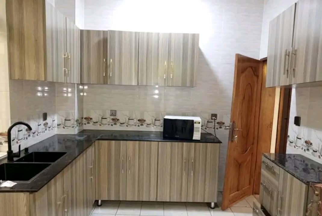 A beautiful big house for Rent