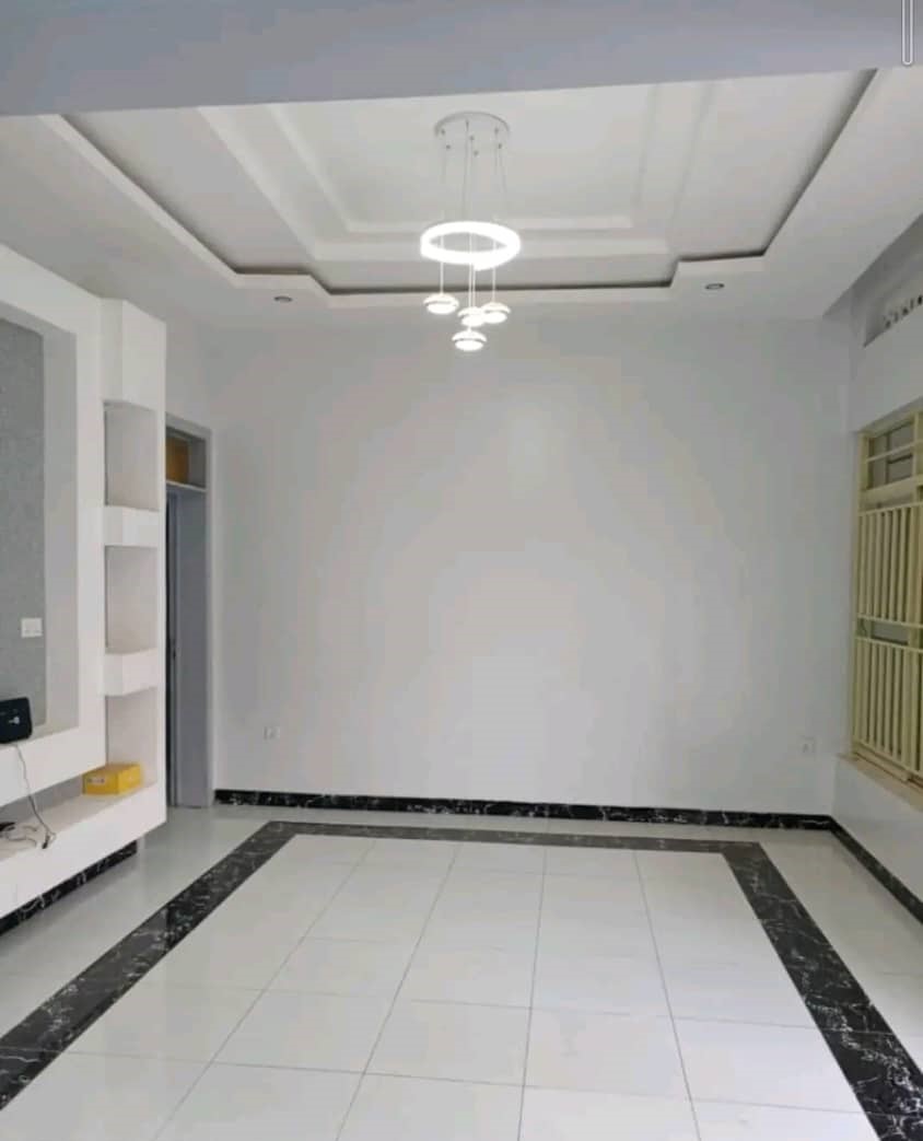 A beautiful big house for Rent