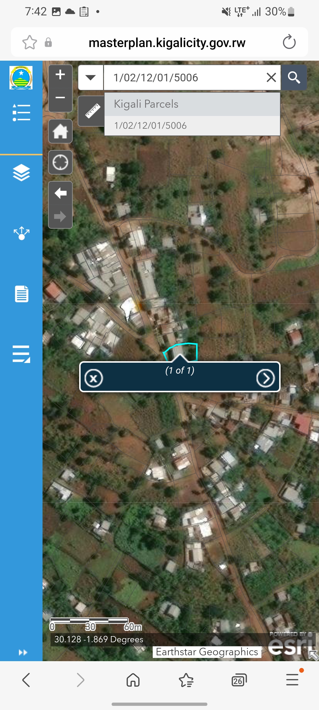 Inzu y'ubucuruzi igurishwa