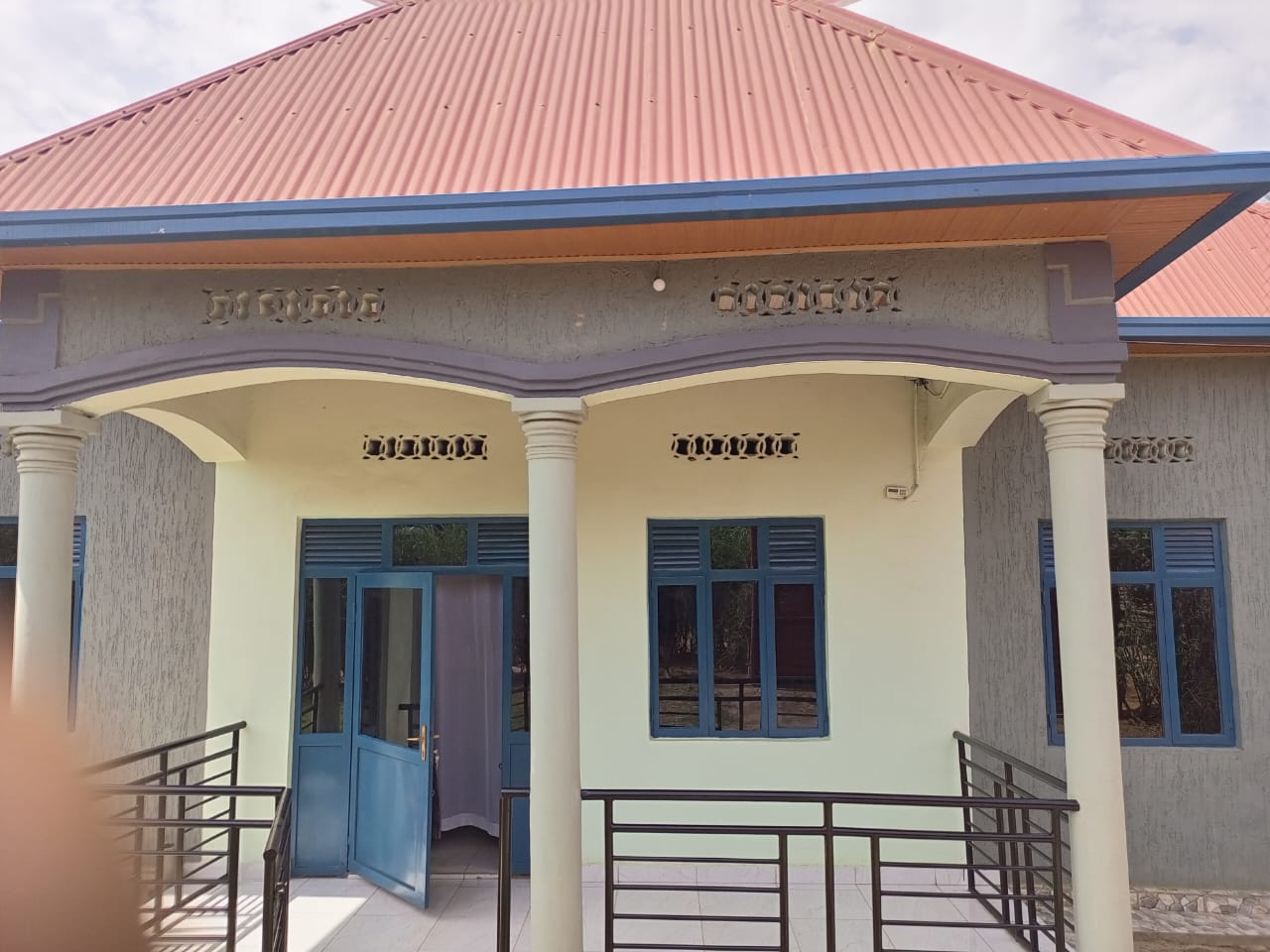 House for Sale Gihara