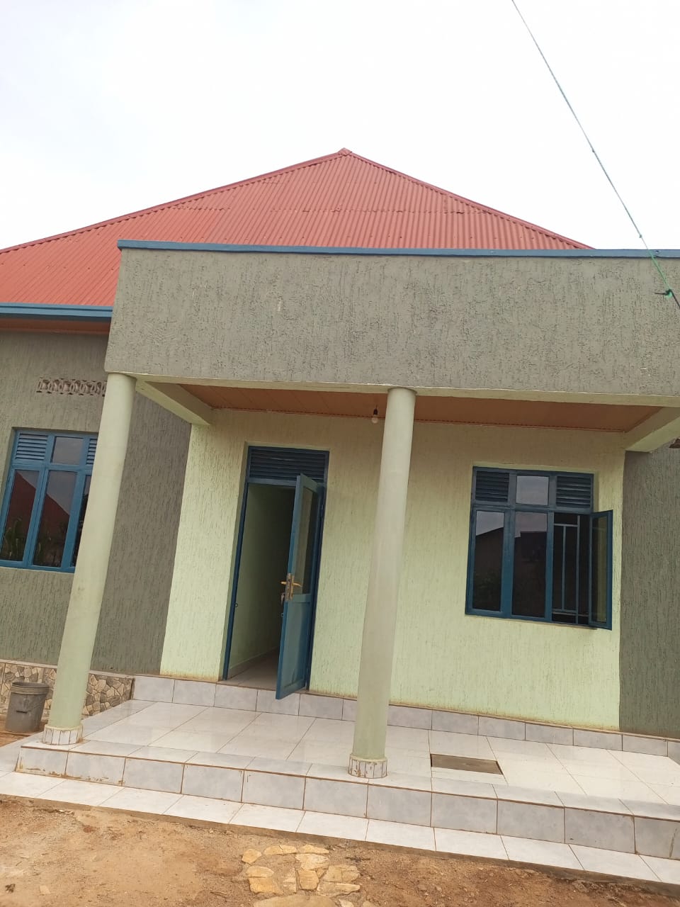 House for Sale Gihara