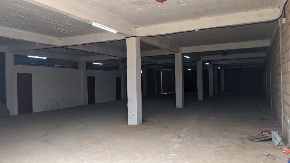 Hare house for rent Masaka industrial zone