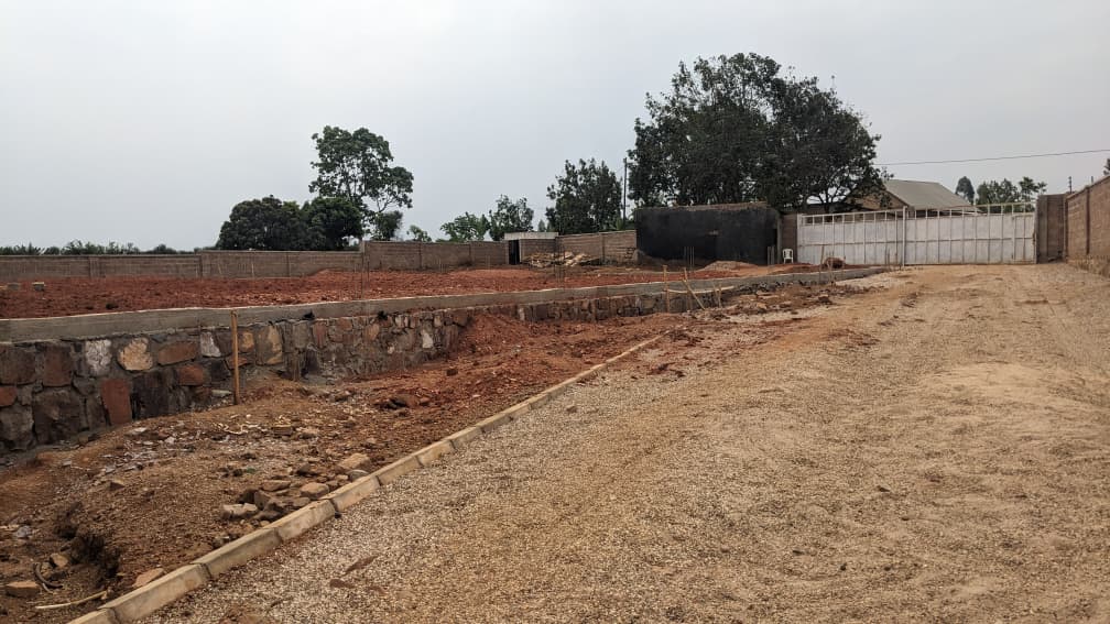 Hare house for rent Masaka industrial zone