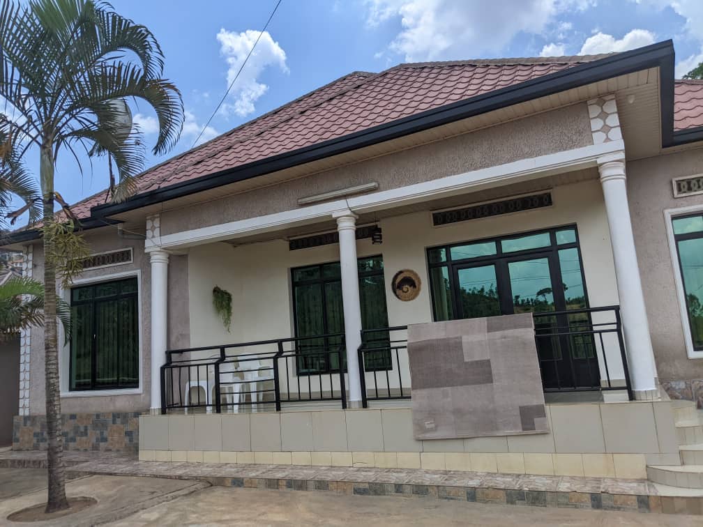 House for sale at Gikondo