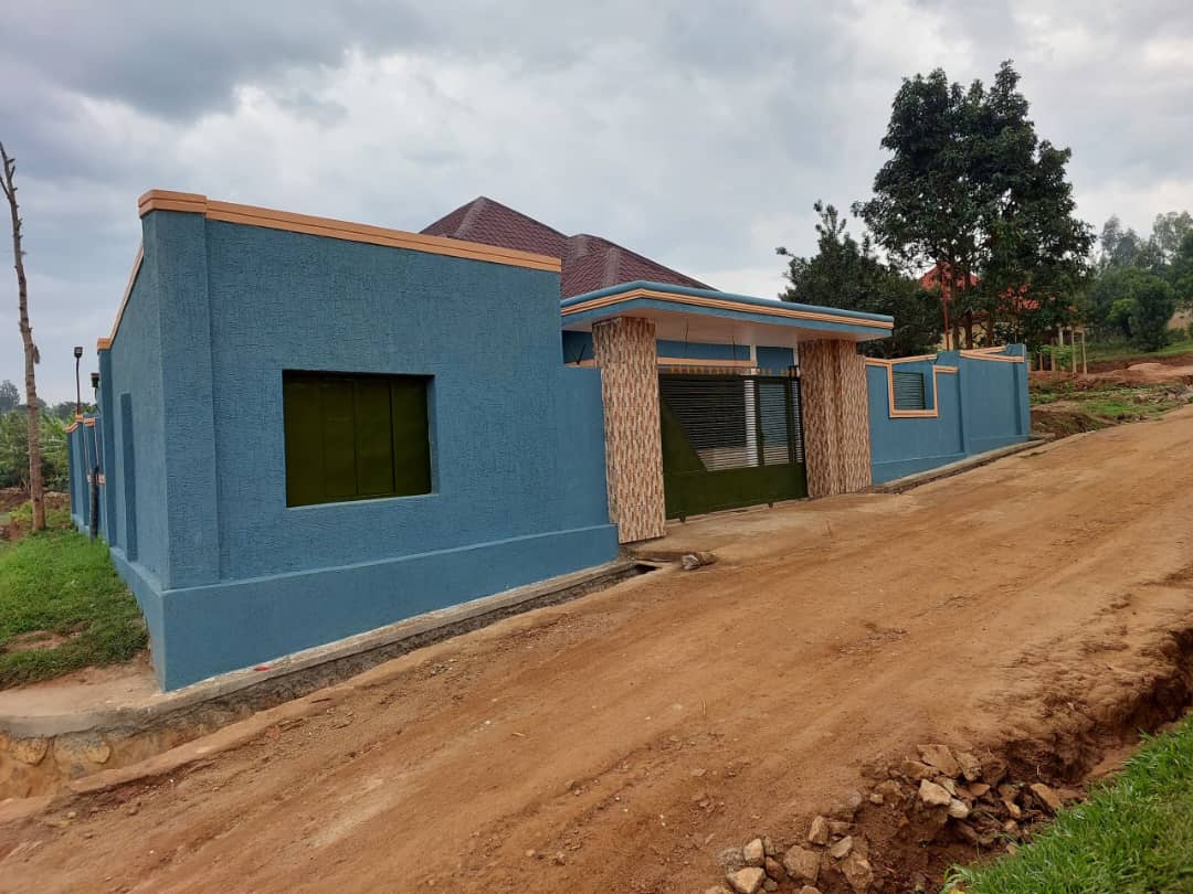 House for sale at Muyumbu