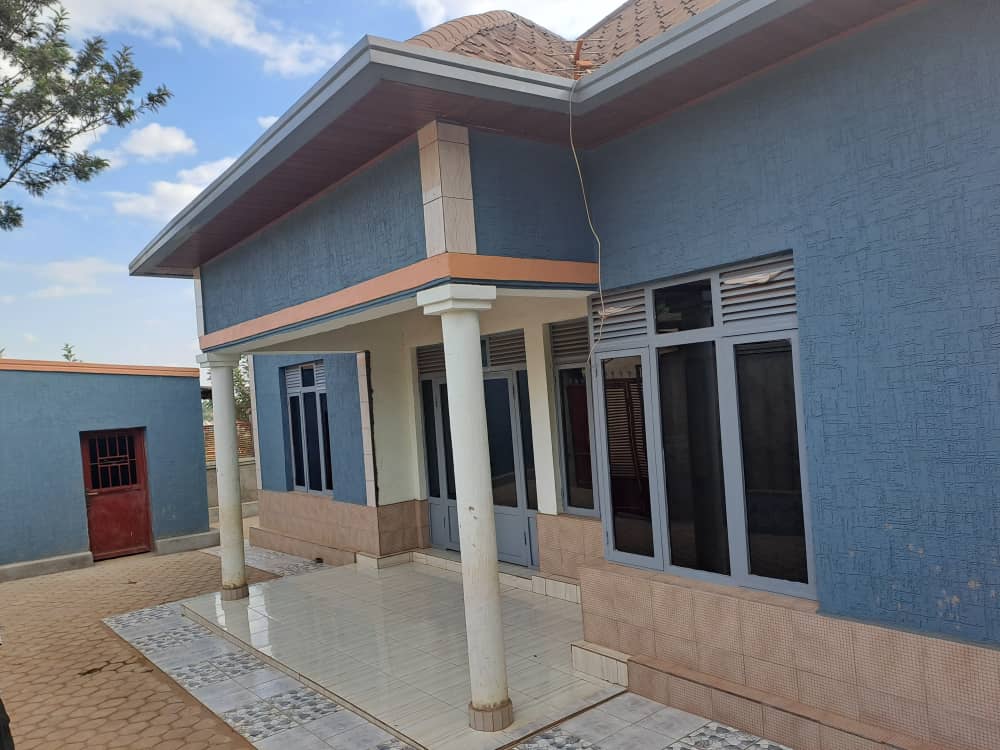 House for sale at Muyumbu